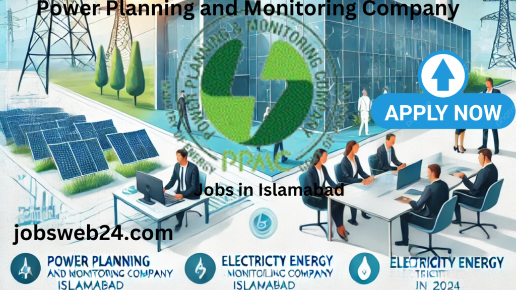 Jobs in islamabad