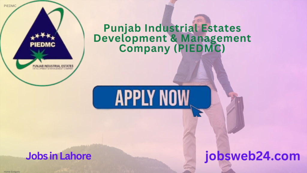 Jobs in Lahore