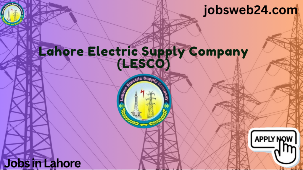 Jobs in Lahore