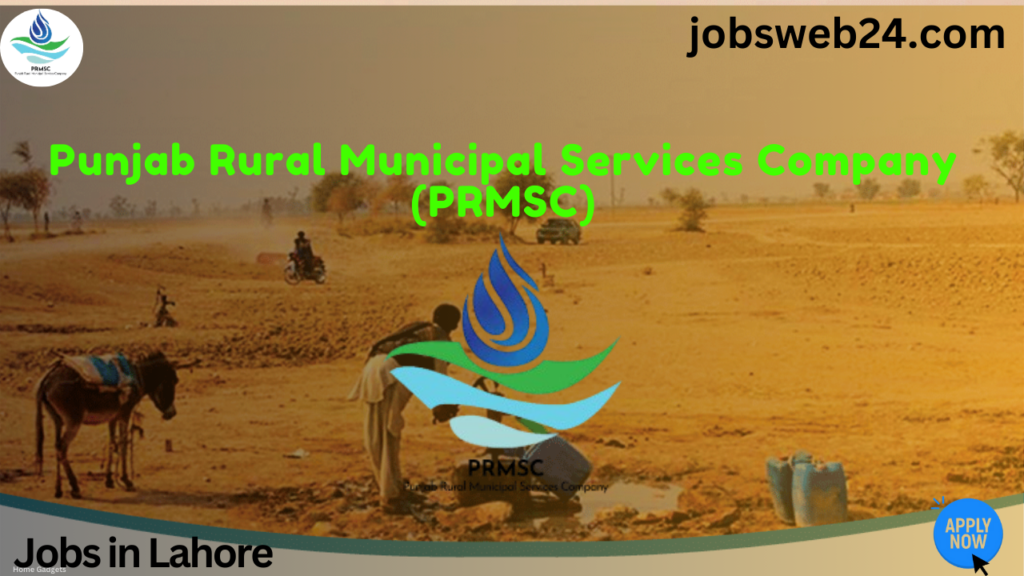 Jobs in Lahore