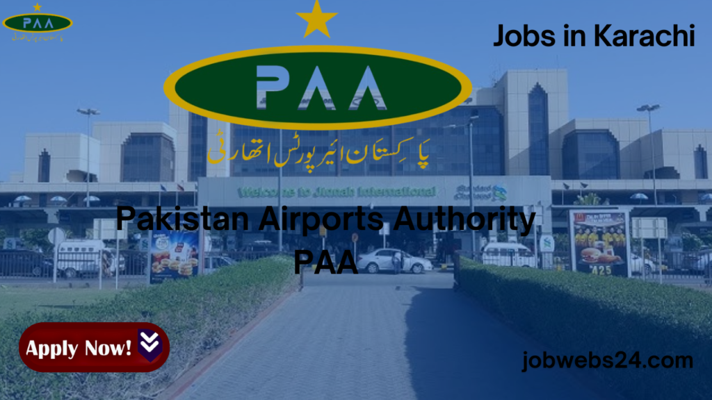 Jobs in Karachi