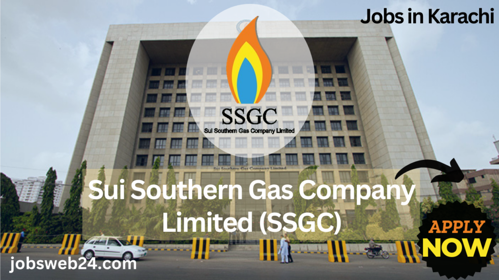 Jobs in Karachi
