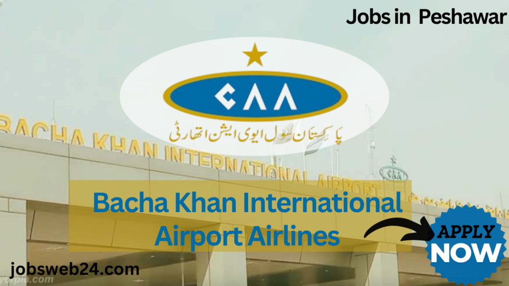 Jobs in Peshawar
